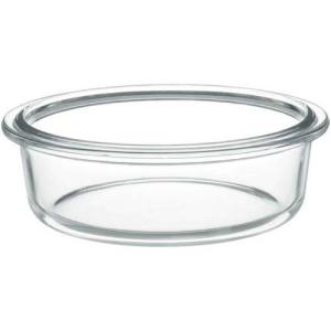 イワキ(iwaki) 耐熱ガラス オーブンウェア パウンド型 18*8cm用 BC211