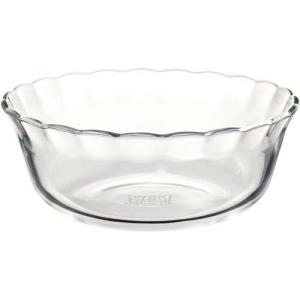 イワキ(iwaki) 耐熱ガラス オーブンウェア オーブントースター皿