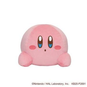 CCP 星のカービィ あったかぬいぐるみ ワドルディ ZS-AN66-WD ( 1台