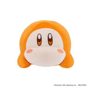 CCP 星のカービィ あったかぬいぐるみ カービィ ZS-AN66-KB ( 1台