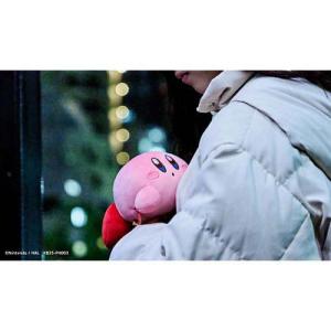 CCP 星のカービィ ハンドぬいウォーマー K...の詳細画像4