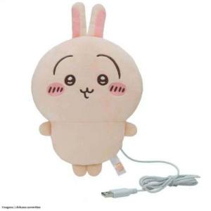 CCP あったかぬいぐるみ うさぎ KS-AN66-CUS ( 1台 )