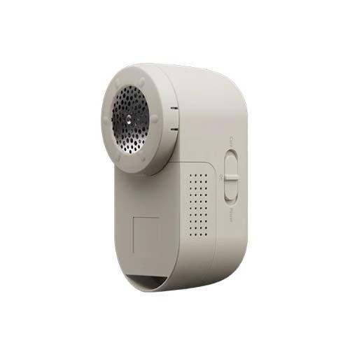 マクセルイズミ 毛玉取り器 とるとるBasic 乾電池式 KC-NB325-H ( 1台 )