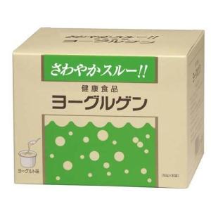 ケンビ ヨーグルゲン ヨーグルト味 ( 50g*30袋 )/ ヨーグルゲン｜soukai