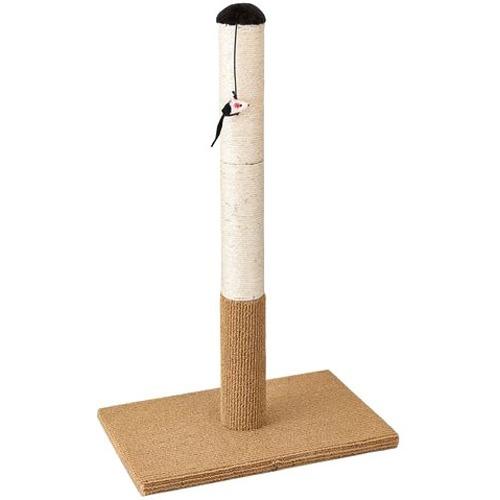 NYANTA CLUB どこでもツメとぎタワー ロング 80cm ( 1個 )/ NYANTA CL...