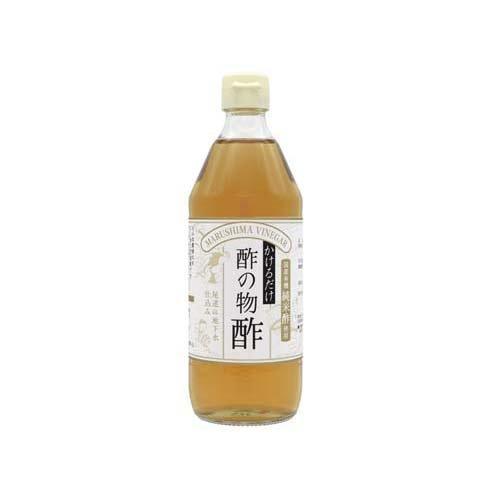 マルシマ かけるだけでおいしい酢の物酢 ( 500ml )