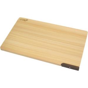 らくらく軽量ひのきまな板 中 39*24cm ( 1枚入 ) : 爽快ドラッグ