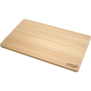 らくらく軽量ひのきまな板 中 39*24cm ( 1枚入 ) : 爽快ドラッグ