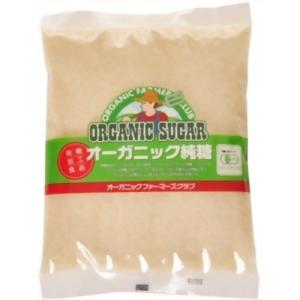 タカハシソース　喜界島粗糖 400g 24個セット　964012 喜界島粗糖 ( 400g )/ オーガニックファーマーズクラブ タカハシソース
