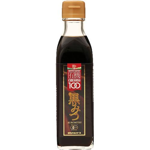 カントリーハーヴェスト 有機黒みつ ( 270g )/ カントリーハーヴェスト ( タカハシソース ...