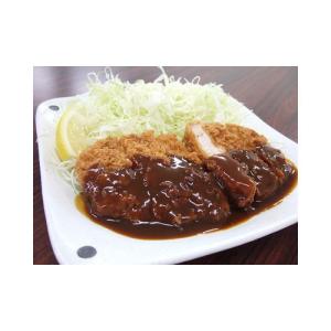 特別栽培の野菜使用和風とんかつソース ( 1....の詳細画像1