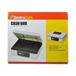 セントリー 手提げ金庫 SCB-10 ( 1台 )/ セントリー