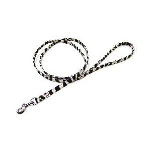 コットンアニマルリード ゼブラ ＃10 ( 1コ入 )