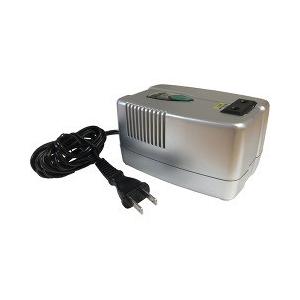 NDF-1100U 海外用 1100W 変圧器 入力 110V 130V 出力 100V 降圧