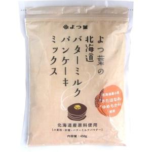 よつ葉の北海道バターミルクパンケーキミックス (...の商品画像
