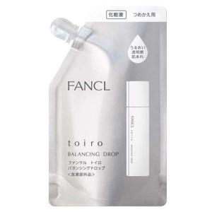 FANCL（ファンケル） toiro トイロ バランシングドロップ 化粧液