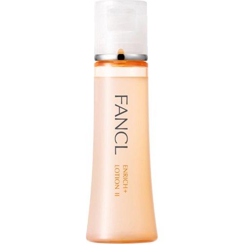 ファンケル エンリッチプラス 化粧液 II しっとり ( 30ml )/ ファンケル