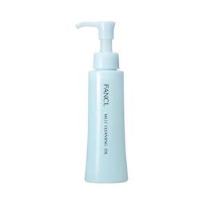 マイルドクレンジングオイル ( 120mL )/ ファンケル ( クレンジング クレンジングオイル メイク落とし )