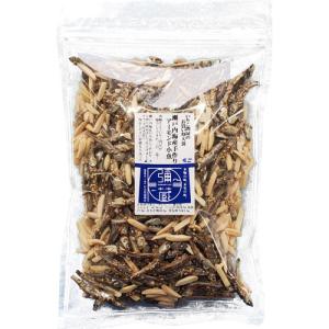 アーモンド小魚 瀬戸内海産 大袋 ( 370g )｜soukai