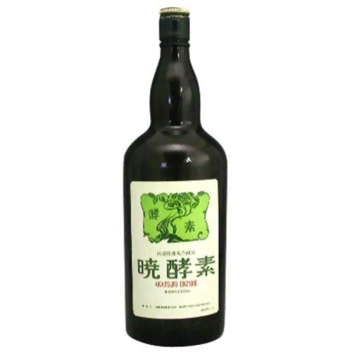 暁酵素スタンダード ( 1200ml )/ 暁酵素