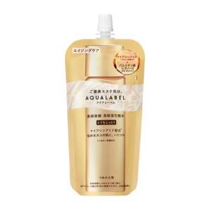 AQUALABEL 資生堂 アクアレーベル スペシャルジェルクリームEX