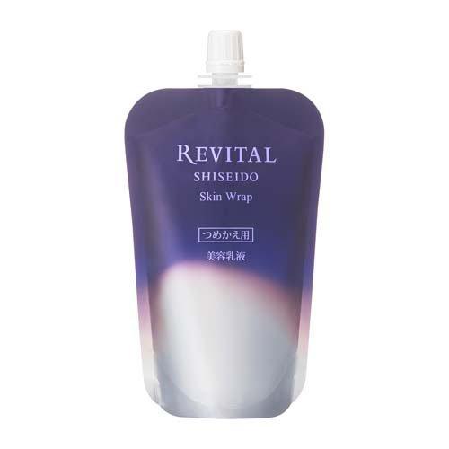 リバイタル スキンラップ つめかえ用 ( 80ml )/ リバイタル(REVITAL)