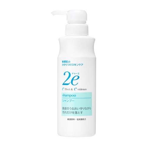 ドゥーエ シャンプー ( 350ml )/ 2e(ドゥーエ)