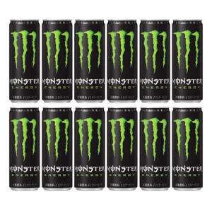 モンスター 飲み比べセット ( 355ml*24本入 )/ エナジードリンク
