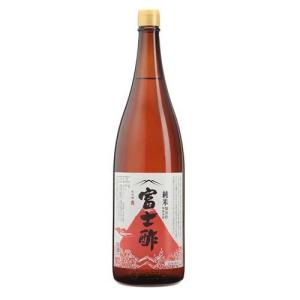 純米富士酢 ( 1.8L )/ 飯尾醸造 富士酢