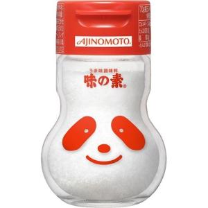味の素 アジパンダ瓶 ( 70g )｜soukai