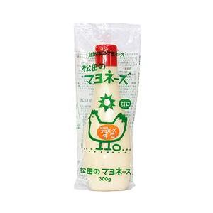 ななくさの郷 松田のマヨネーズ 甘口 ( 300g )の商品画像