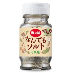 海の精 やきしお スタンドパック ( 150g ) : 爽快ドラッグ - 通販