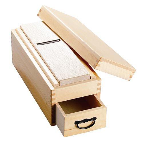 滝沢製作所 替刃式鰹節削り器 匠 K-58 58mm ( 1個 )