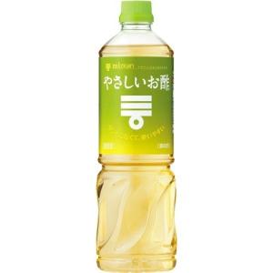ミツカン やさしいお酢 ( 600ml )/ やさしい酢 まろやか酢 かんたん酢