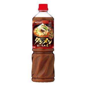 タンメンスープの素 旨辛味噌 ( 1130g )/ ミツカン