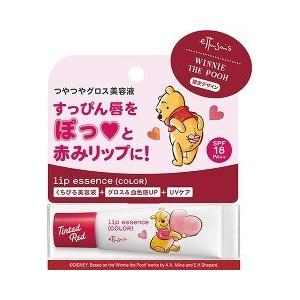 (企画品)エテュセ リップエッセンスa カラー DN ( 10g )/ エテュセ ( リップクリーム )