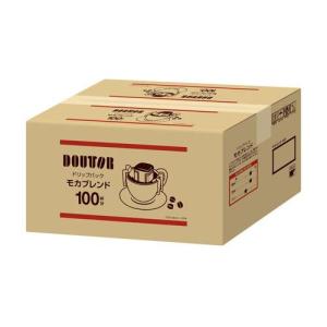 ドトール ドリップコーヒー100枚分×3種類 ドトール ドリップパック 深煎りブレンド ( 7g×100袋 )/ コーヒー