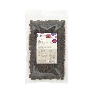 オーサワ 有機カリフォルニア レーズン ( 500g )/ ヴィーガン 干し