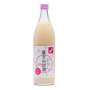 富士山甘酒 ( 970g×30本 )