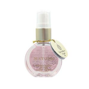 MATONE マトネ フレグランスボディミスト PK 華やかローズ ( 30ml )
