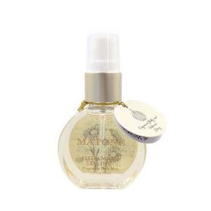 MATONE マトネ フレグランスボディミスト YE 陽だまりデイジー ( 30ml )