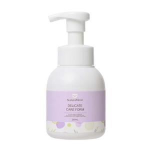 コラージュフルフル 泡石鹸 ピンク 詰め替え ( 210ml )/ デリケート