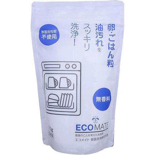 エコメイト 食器洗浄機用洗剤 ( 750g )/ エコメイト