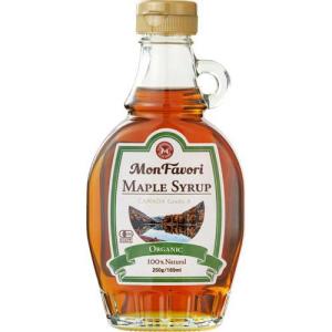 カナダ産メープルシロップ ( 250g ) : 爽快ドラッグ - 通販 - Yahoo