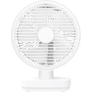 トップランド どこでもFAN コードレス ルーバー付きスウィングFAN SF-DFK20WT ( 1台 )