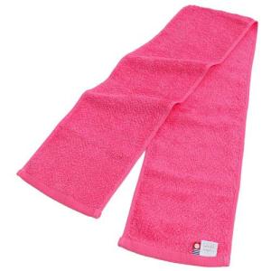 今治タオル Colorful Organic マフラータオル 肌にやさしい高吸水