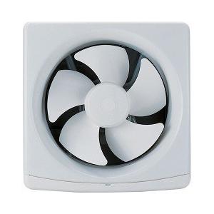 換気扇 プロペラファン 羽根径15cm KYN−15 : コメリドット