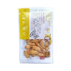精華堂 手のし柿の種 甘辛落花 ( 38g )/ 精華堂