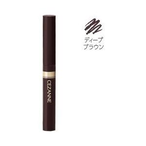 セザンヌ アイキララ 10g 3本セット CEZANNE（セザンヌ化粧品） セザンヌ クリア マスカラR ( 3本セット