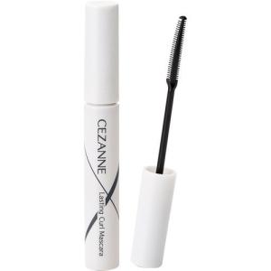 Lash and brow mascara #5 クリアマスカラ3本 セザンヌ 耐久カールマスカラ クリア ( 5g*3本セット )/ セザンヌ
